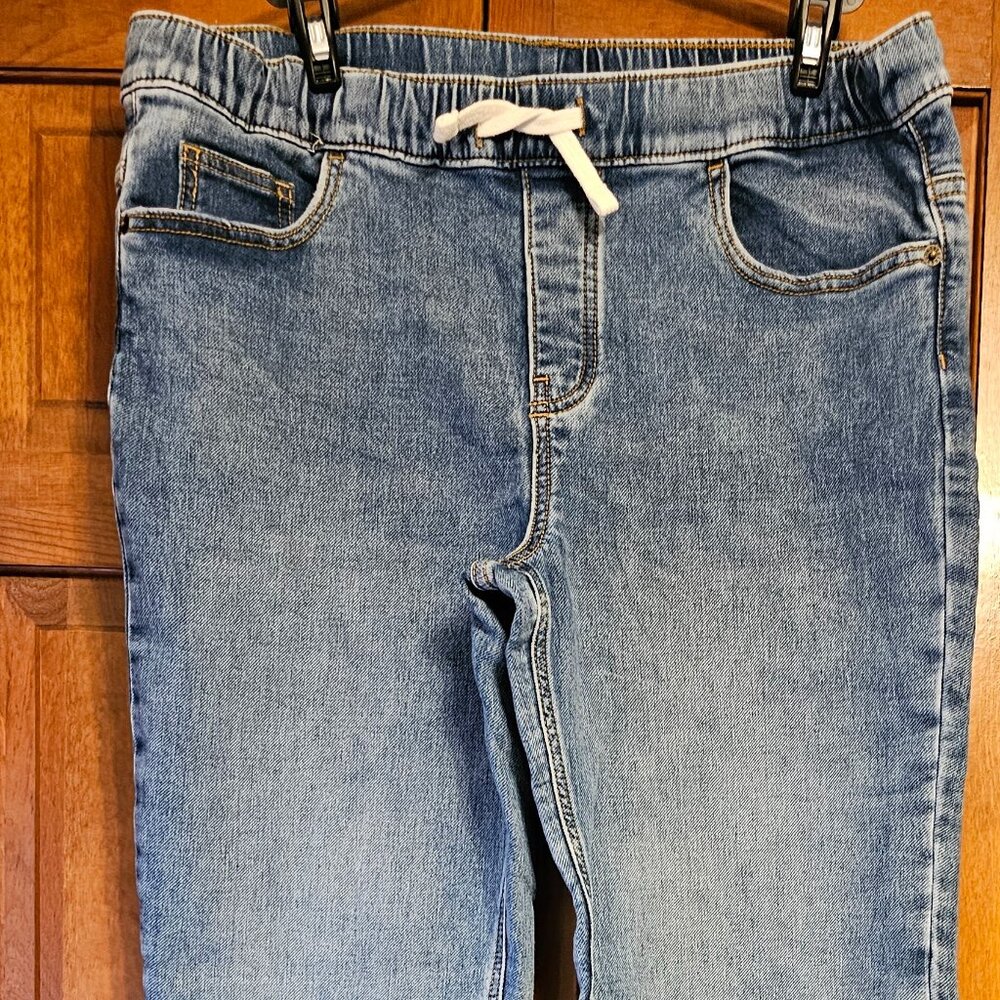 Thereabout Girls Drawstrings Jeans